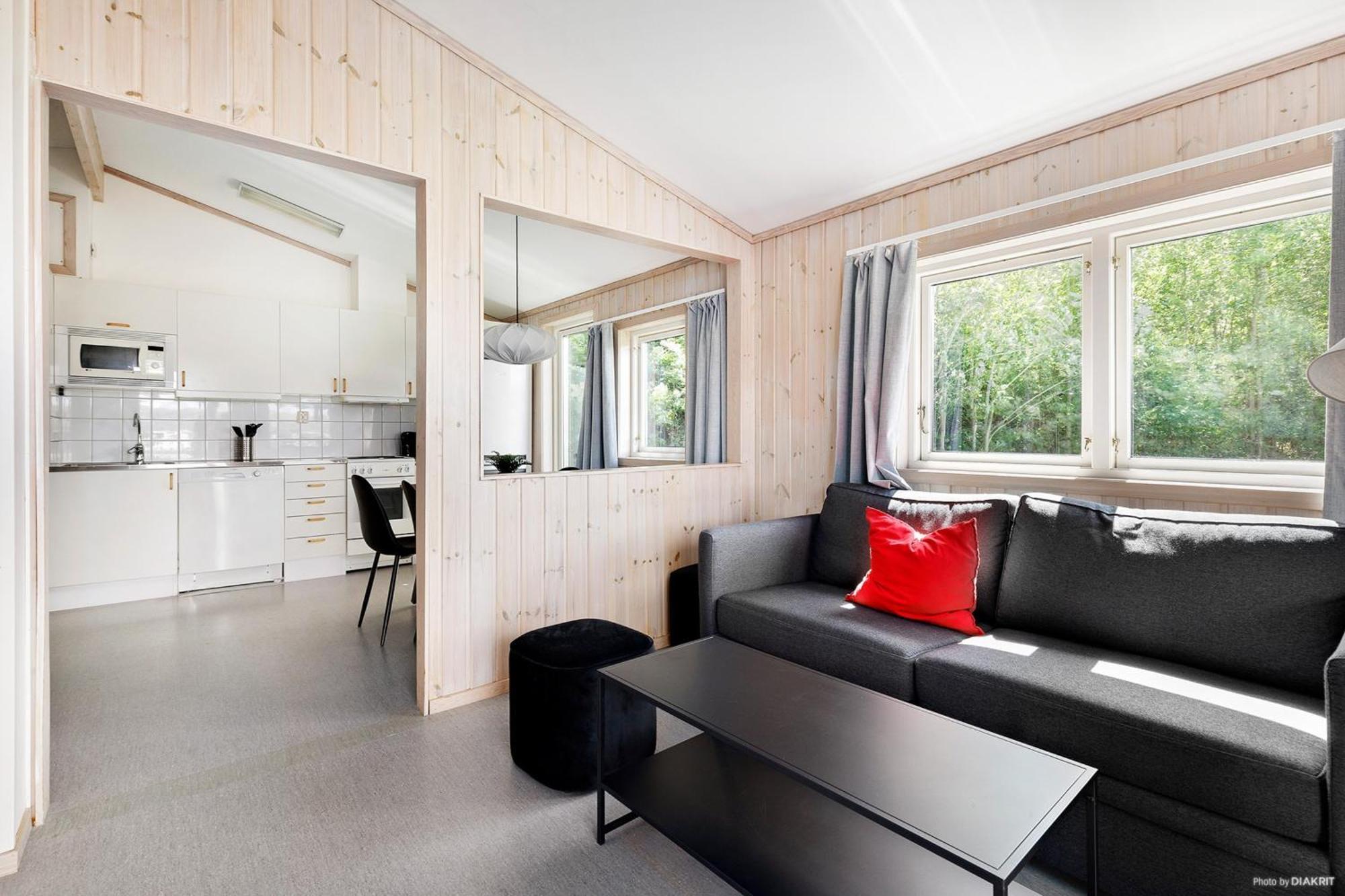 First Camp Edsvik-Grebbestad Eksteriør billede
